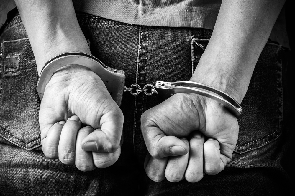 Detención policial en España: derechos del detenido y procedimiento legal