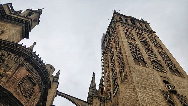 sevilla