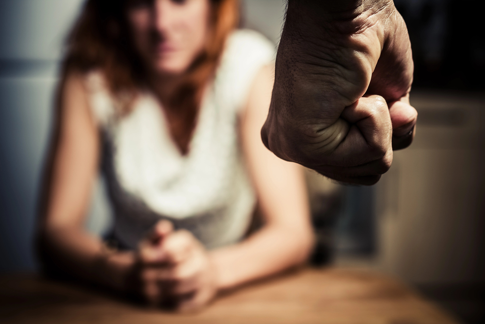 violencia de género