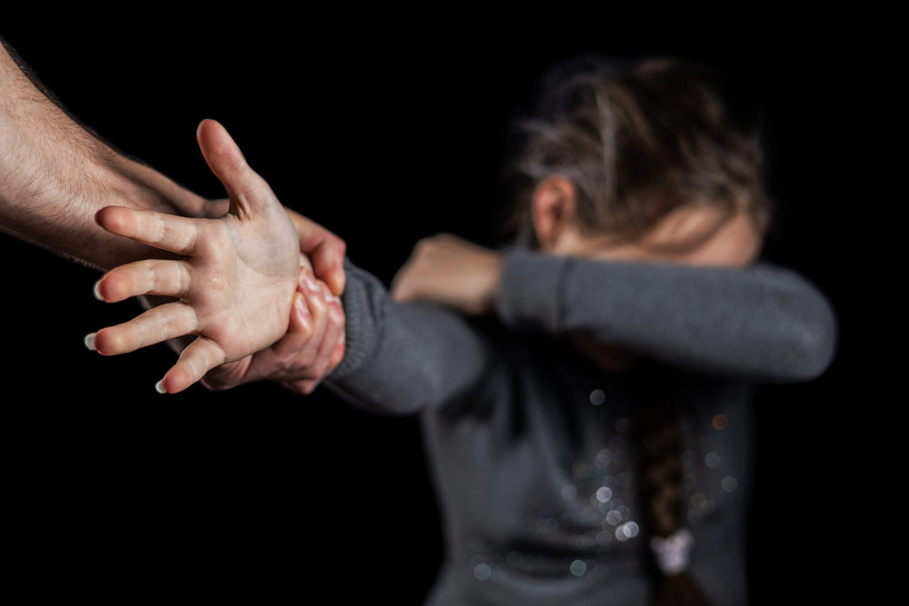 violencia doméstica