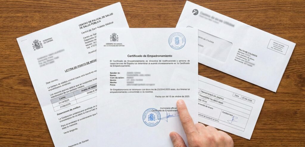 documentos necesarios para la nueva regularización masiva de migrantes de España