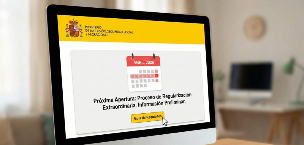 ¿En qué consiste la nueva regularización masiva de migrantes de España?