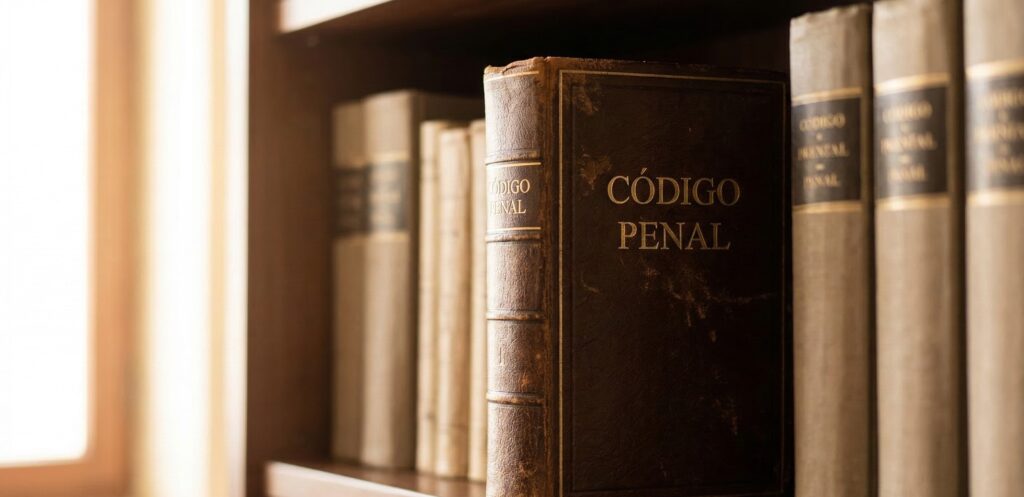 cambios código penal ley multirreincidencia