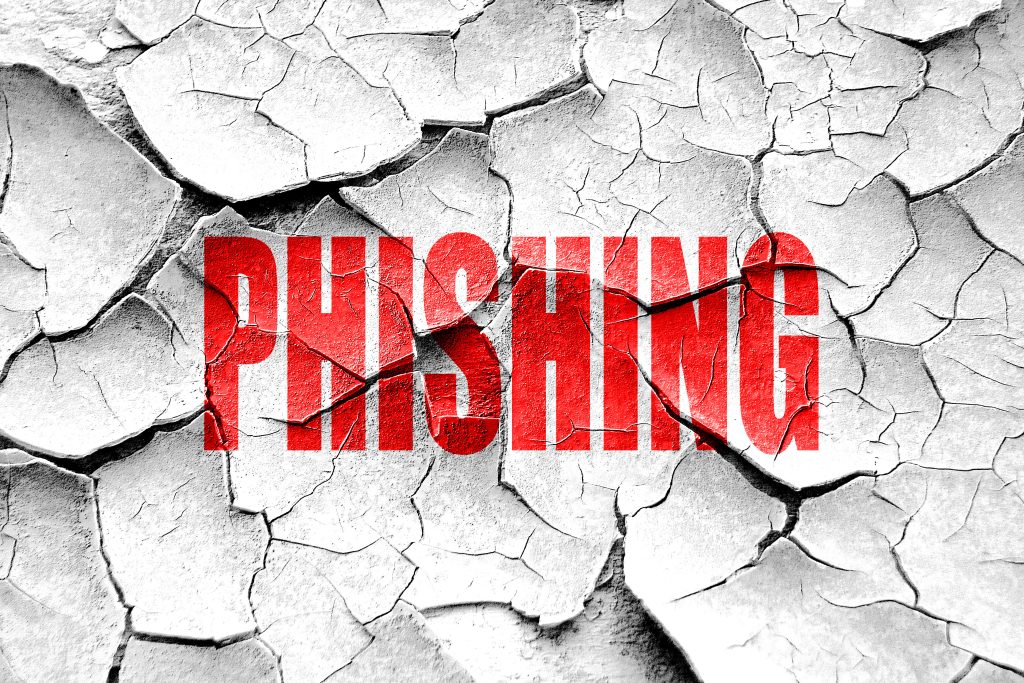 Cómo tener protección legal para delitos de phising