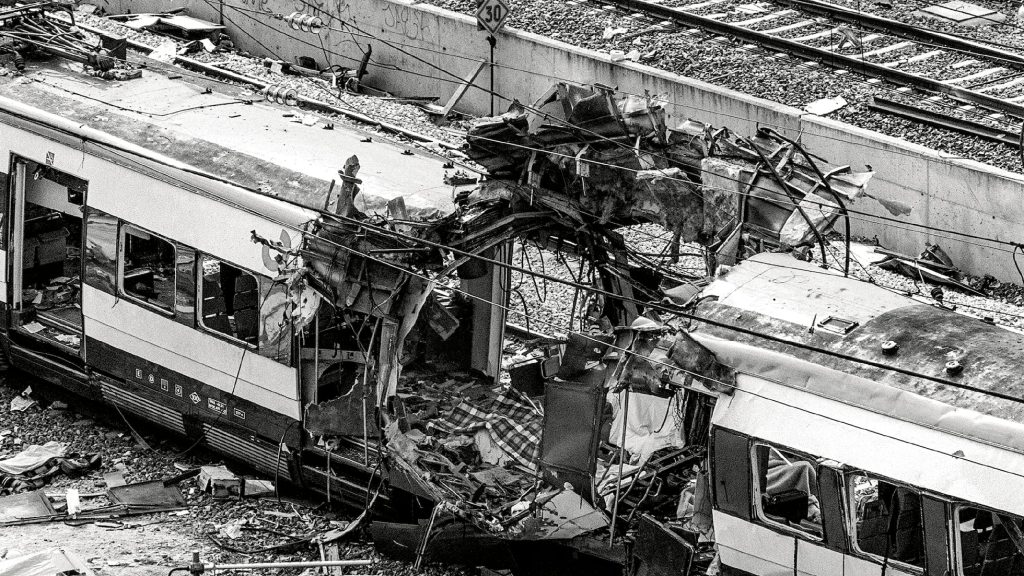 Juicio del 11M: la defensa penal de un proceso histórico