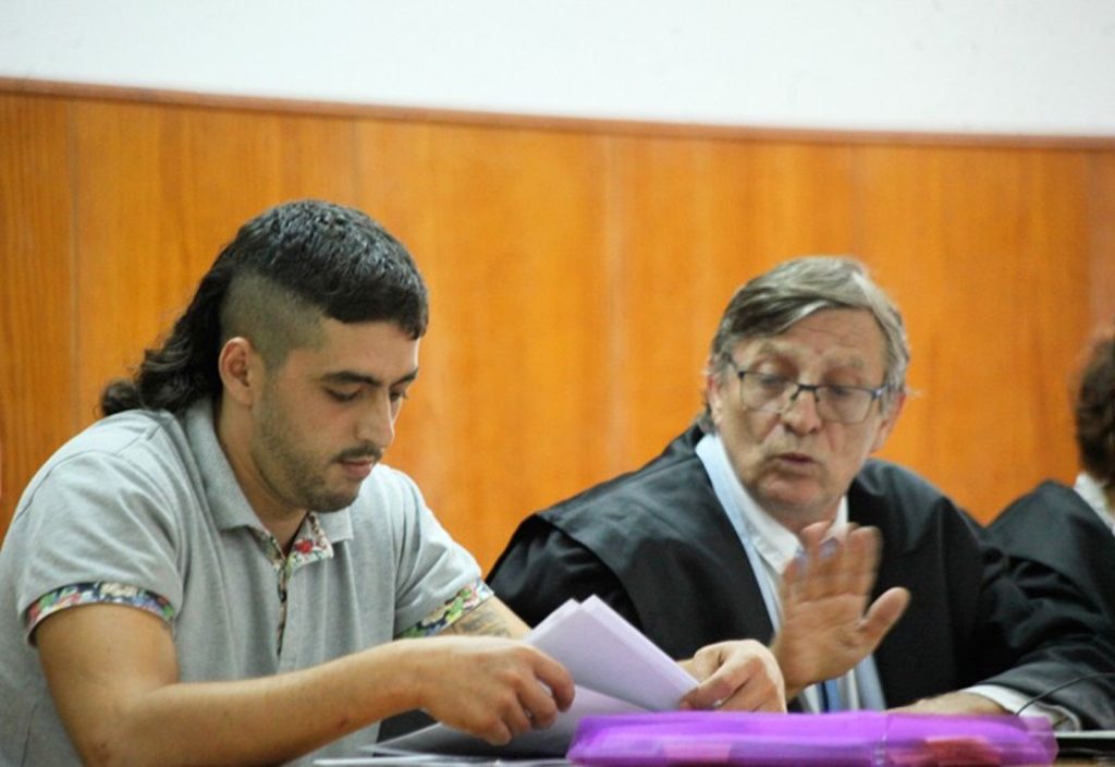 Caso Tafa Sodia: la importancia del derecho de defensa penal