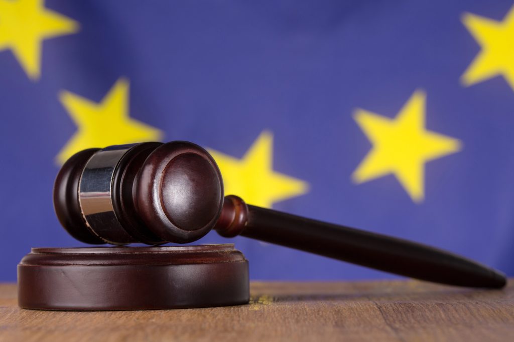 defensa penal internacional en Francia
