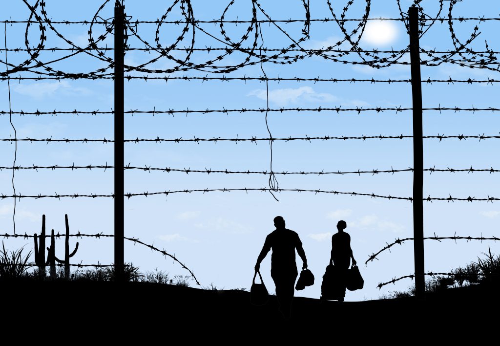 Crisis migratoria en Ceuta: derechos y garantías